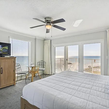 Seacrest 701A- By Holiday Isle Properties